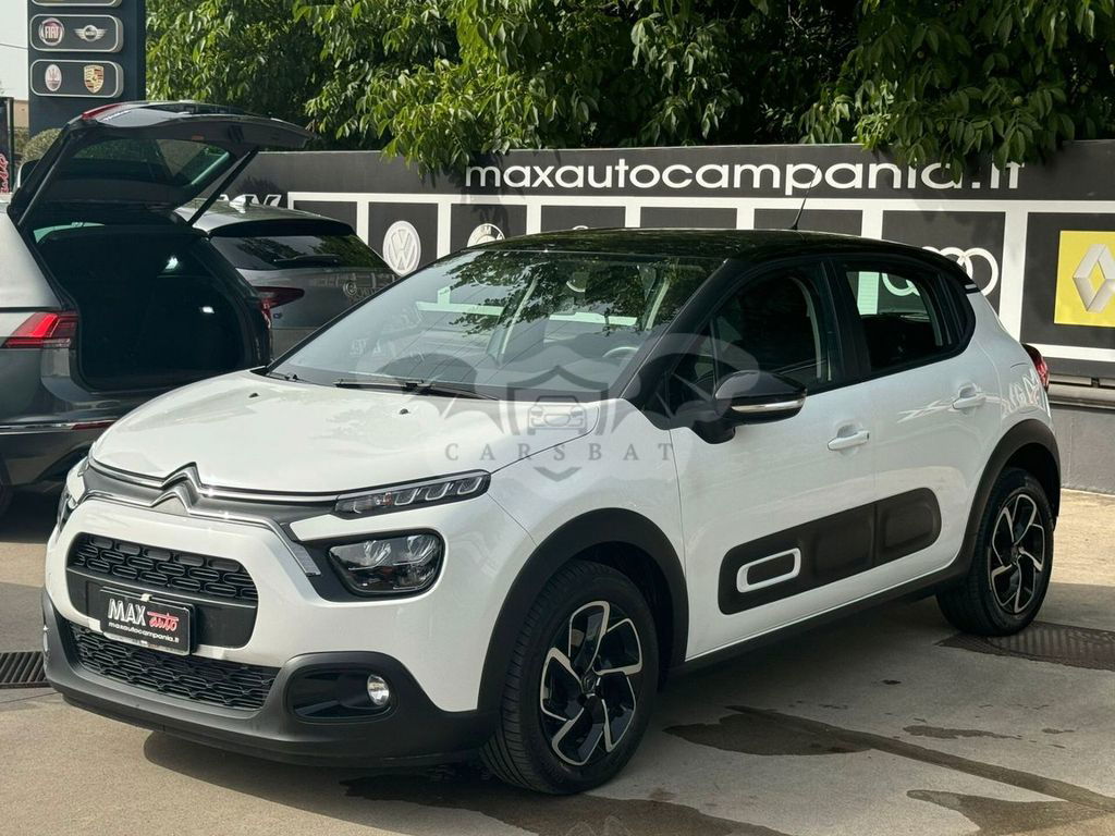 Citroën C3 2023