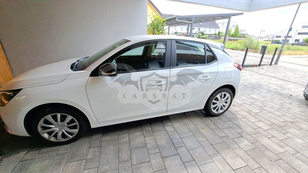 Opel Corsa 2023