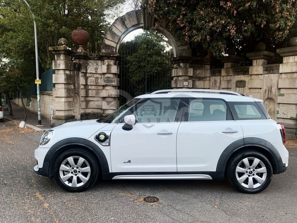 Mini Countryman 2020