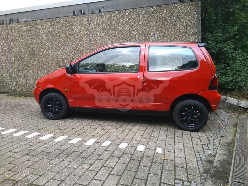 Renault Twingo 1996