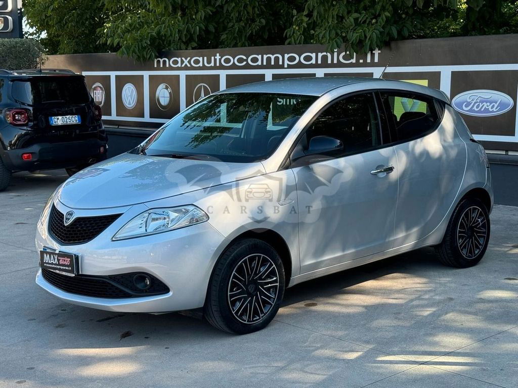 Lancia Ypsilon 2020