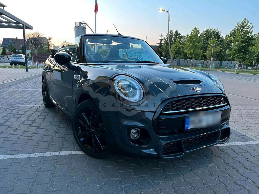 Mini Cooper 2020