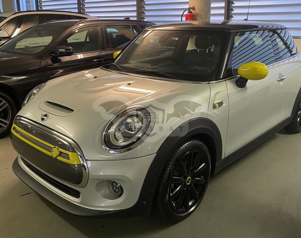Mini Cooper 2020