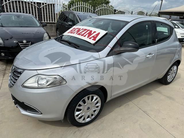 Lancia Ypsilon 2014
