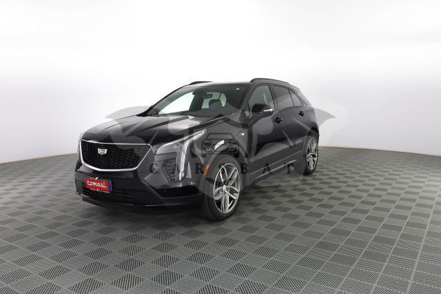 Cadillac XT4 2023