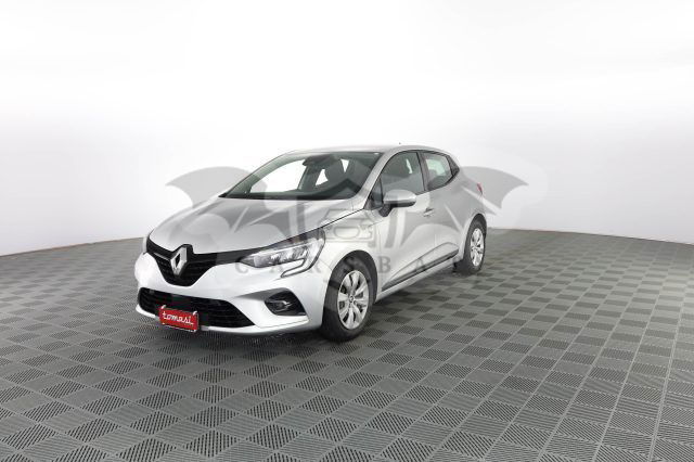 Renault Clio 2020