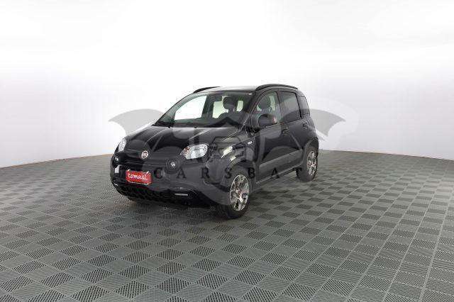 Fiat Panda 2022