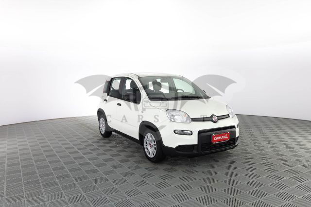 Fiat Panda 2024