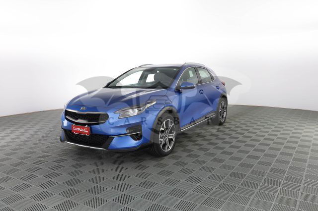 Kia XCeed 2020