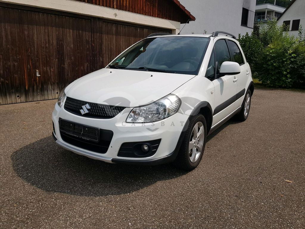 Suzuki Swift 2011