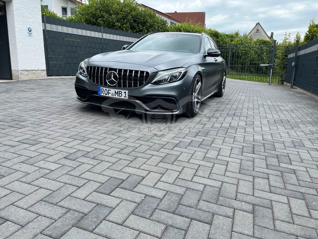 Mercedes-Benz MB 100 2018