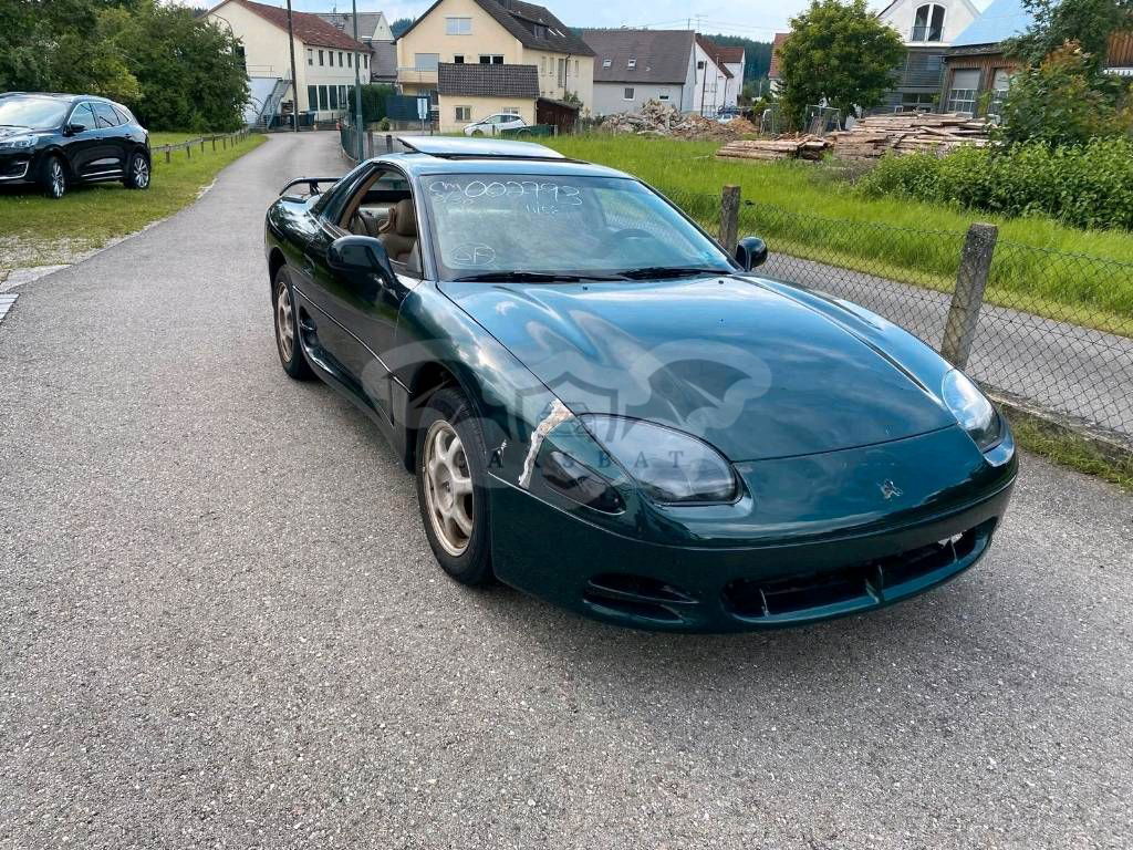 Mitsubishi 3000 GT 1996