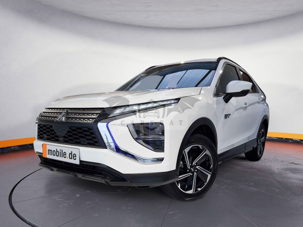Mitsubishi Eclipse Cross 2023