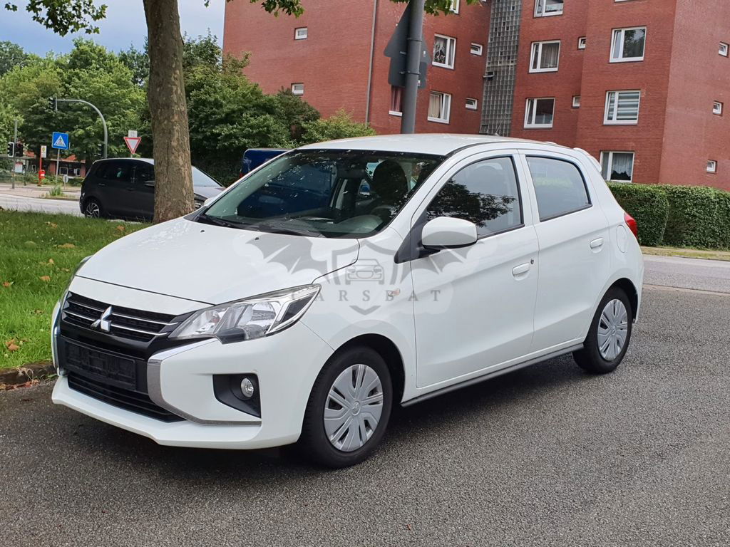 Mitsubishi Space Star 2020
