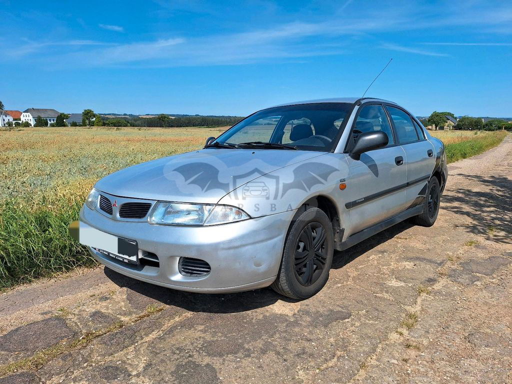 Mitsubishi Carisma 1998