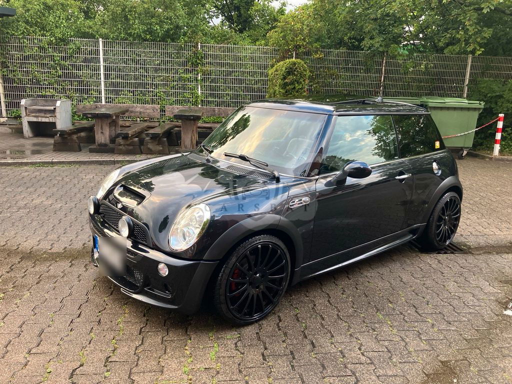 Mini Cooper 2006
