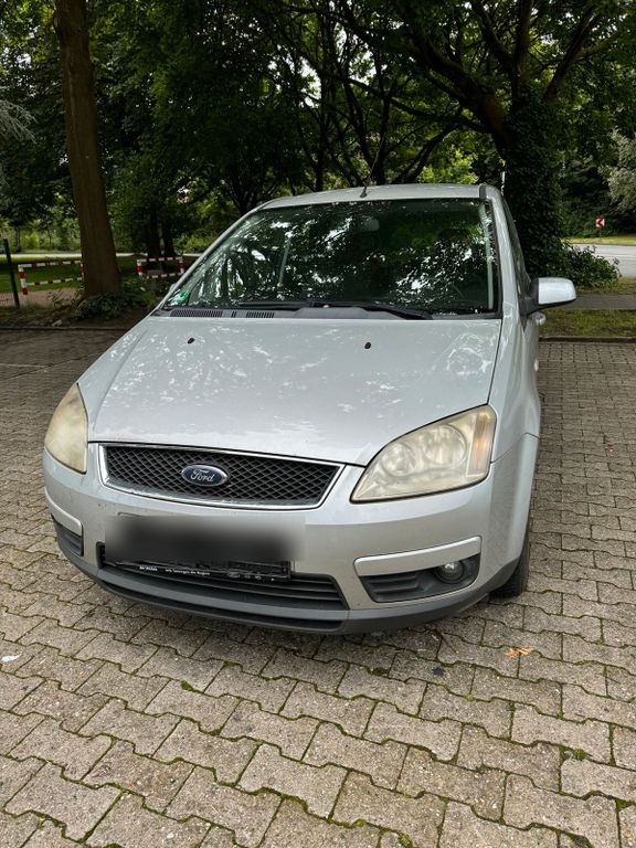 Ford C-Max 2006