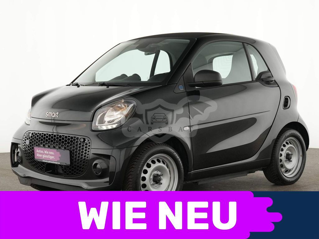 Smart Fortwo 2022