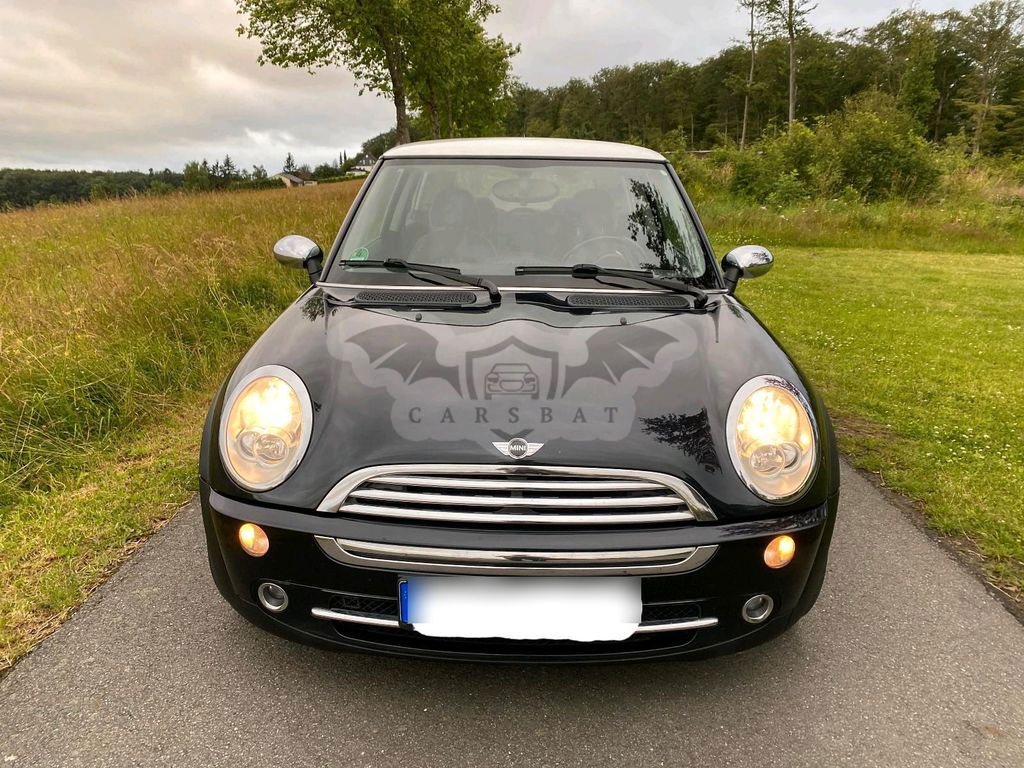 Mini Cooper 2006