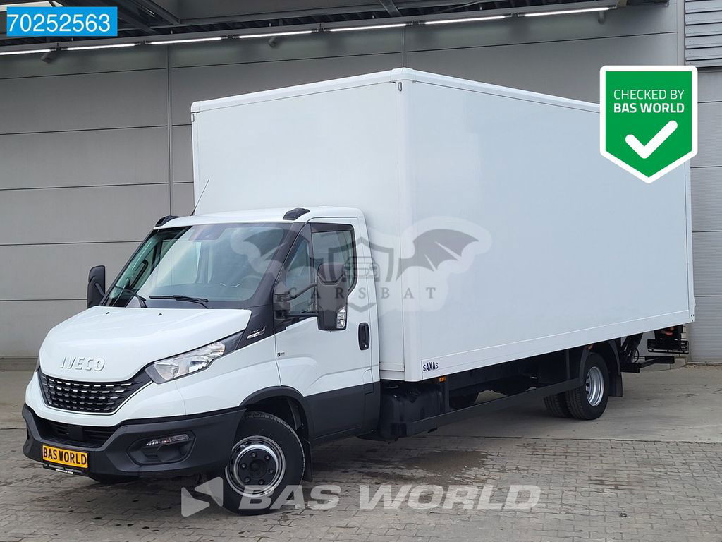 Iveco Daily 2022