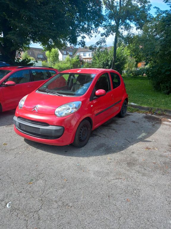 Citroën C1 2006