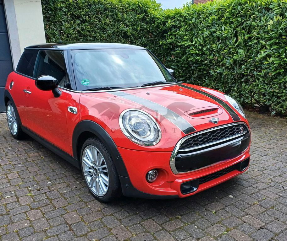 Mini Cooper 2020