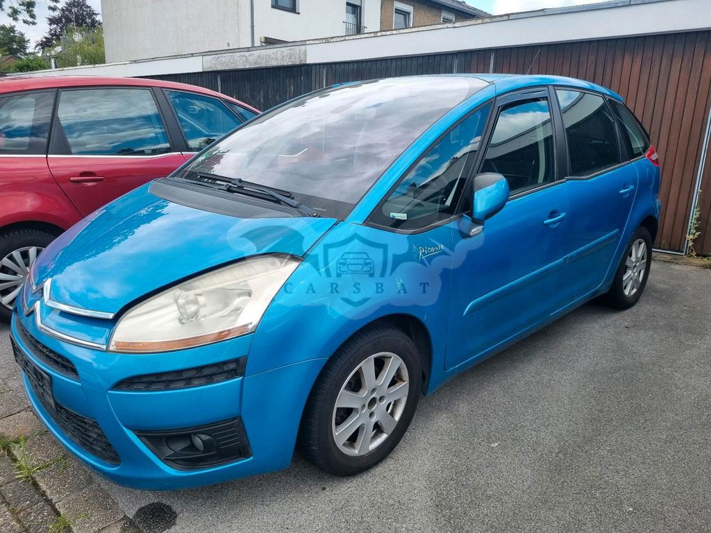 Citroën C4 Picasso 2007