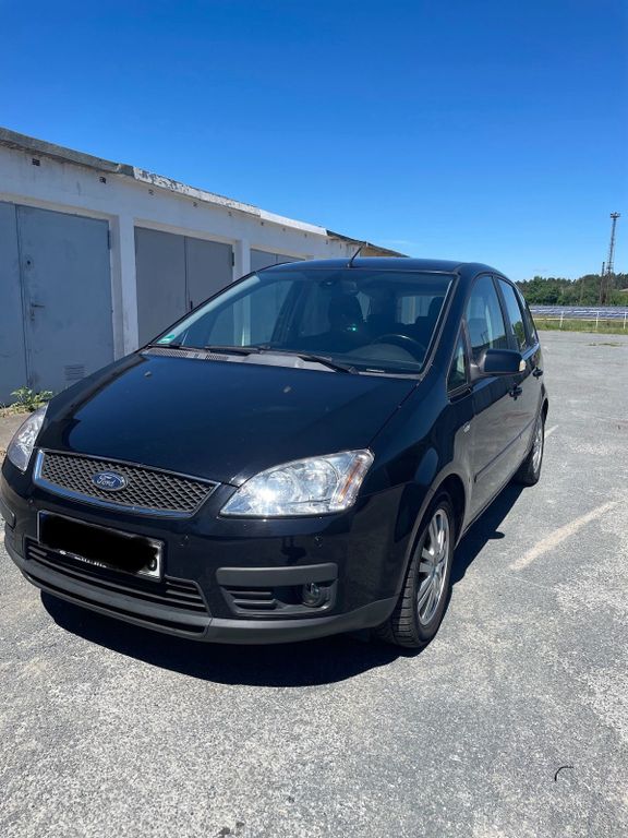 Ford C-Max 2006