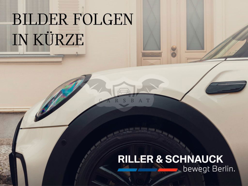 Mini Countryman 2024