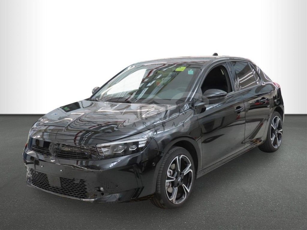 Opel Corsa 2023