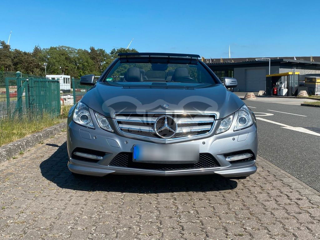Mercedes-Benz 350 2012