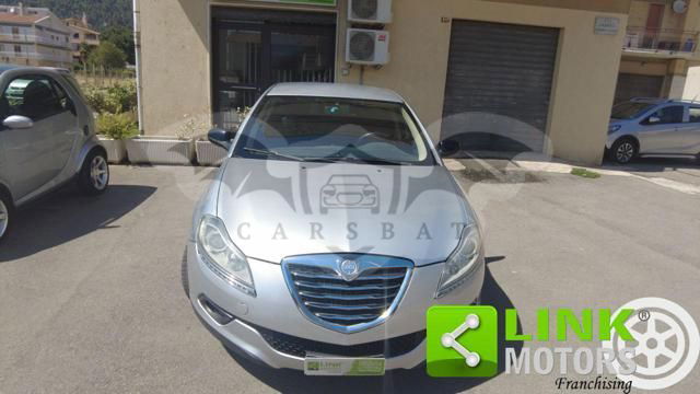 Lancia Delta 2010