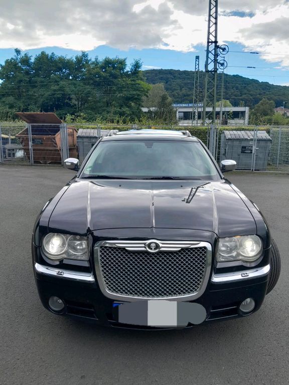 Chrysler 300C 2009