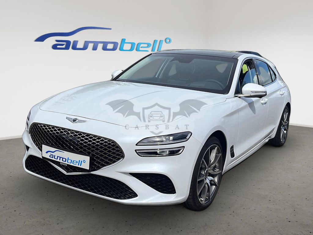 Genesis G70 2023