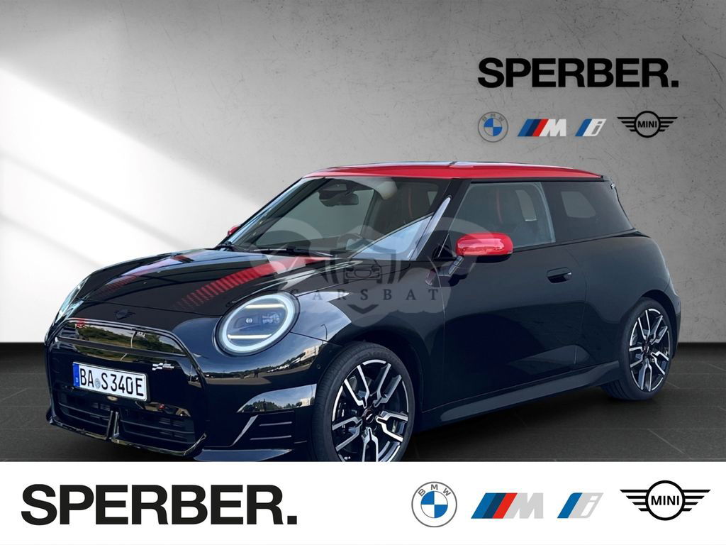 Mini Cooper 2024