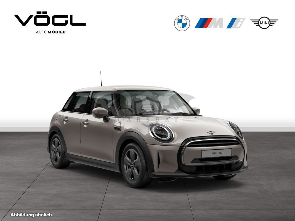 Mini One 2021