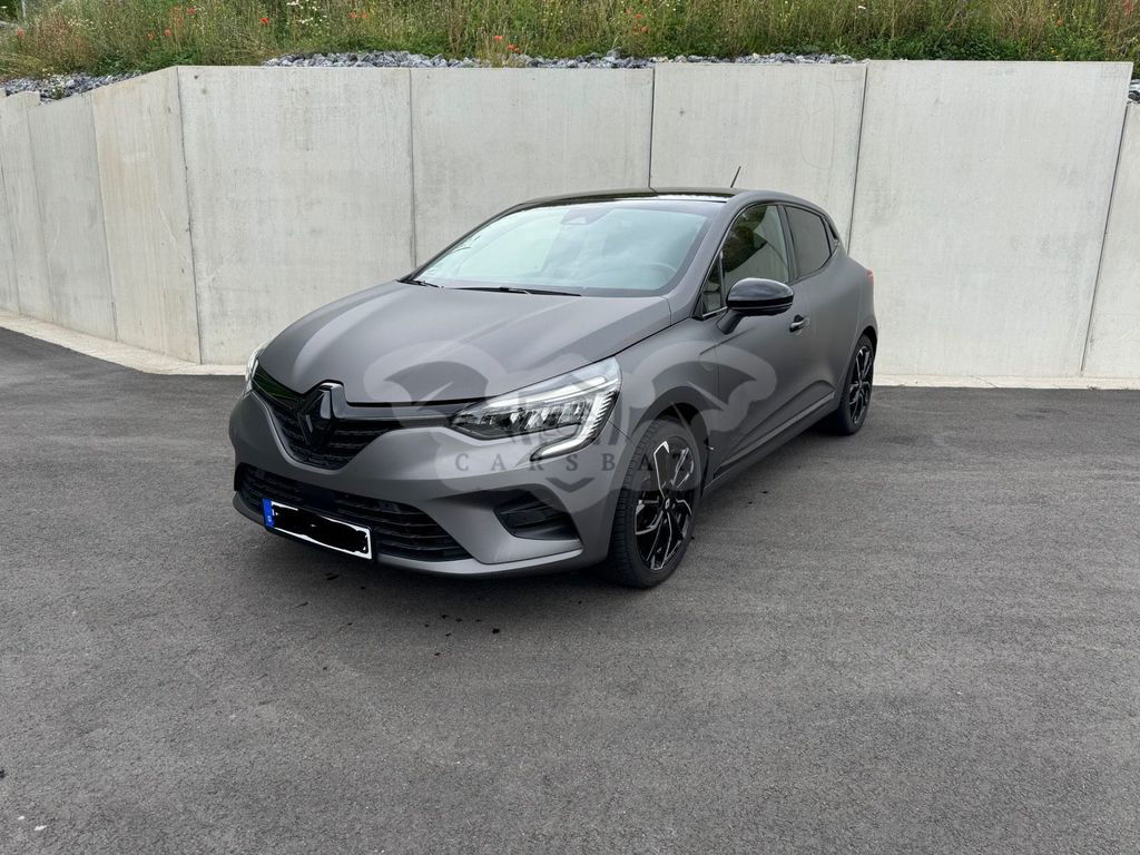 Renault Clio 2021