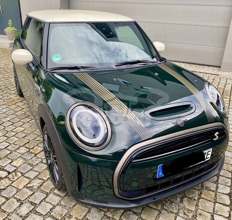 Mini Cooper 2023