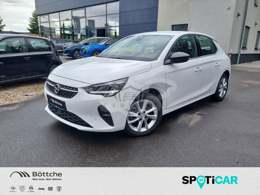 Opel Corsa 2023