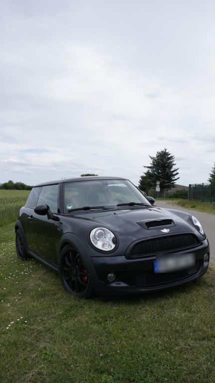 Mini Cooper 2006
