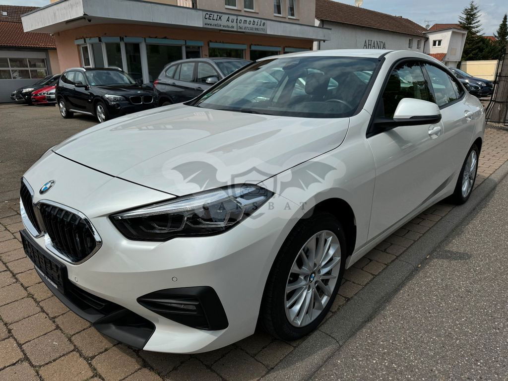 BMW 2 Series 218 2021
