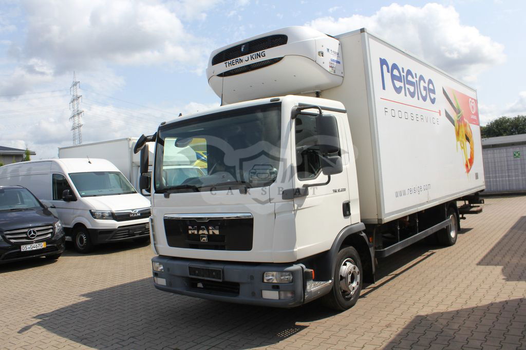 MAN M2000 2011