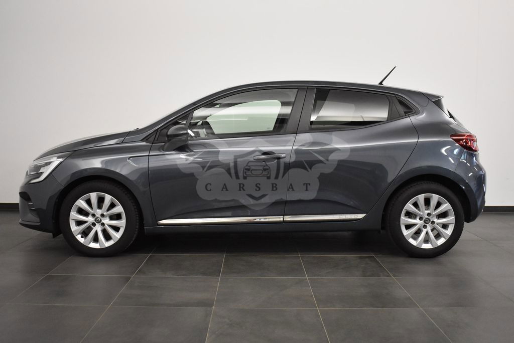 Renault Clio 2020