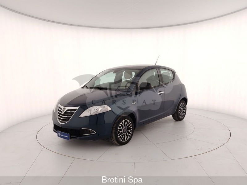 Lancia Ypsilon 2015