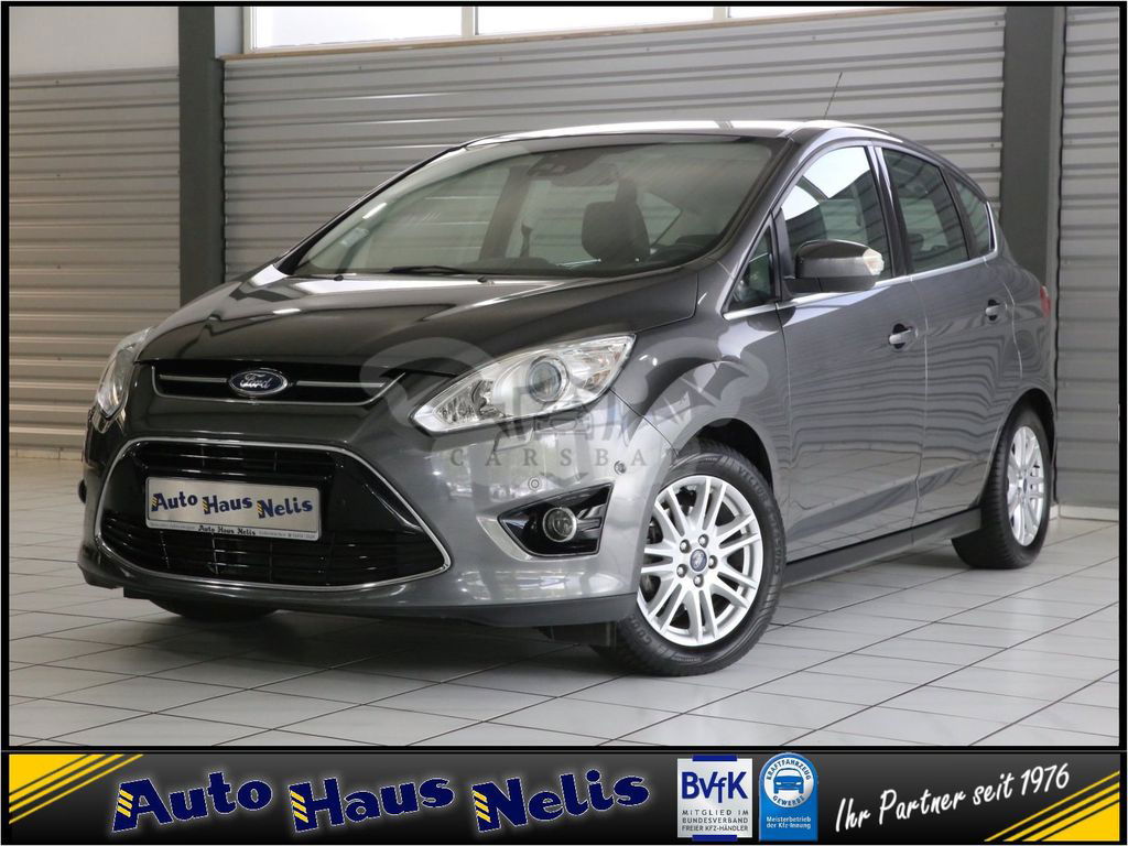 Ford C-Max 2015