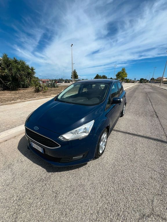 Ford C-Max 2016