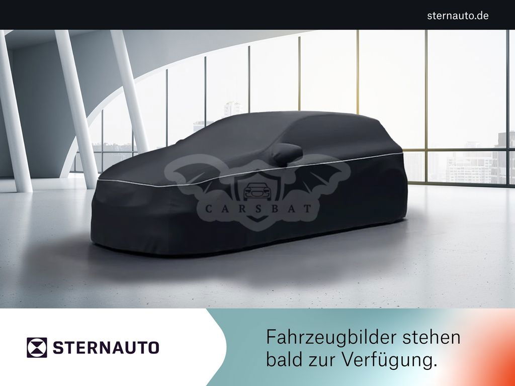 Smart Forfour 2020