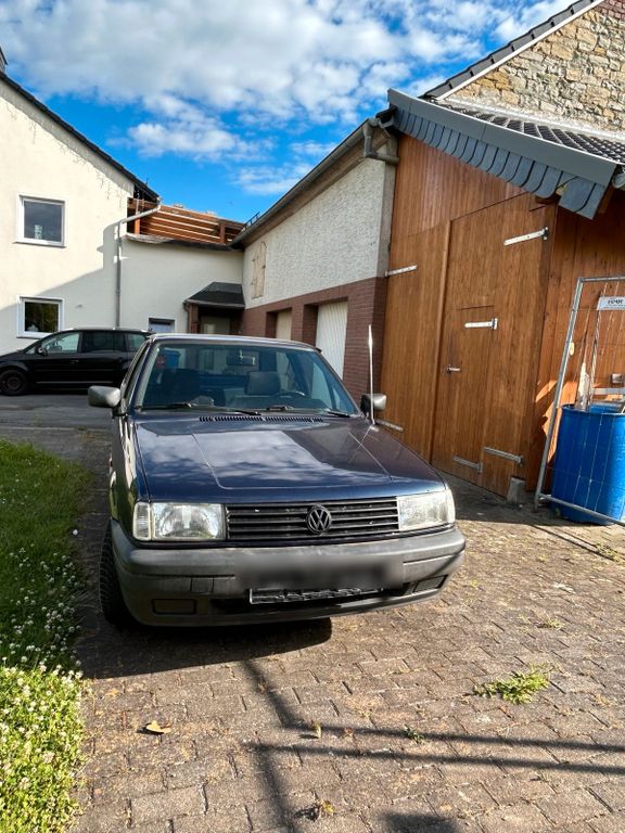 Volkswagen Polo 1993