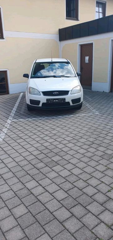 Ford C-Max 2005
