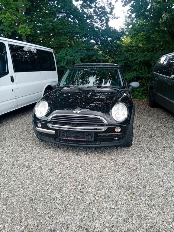 Mini One 2003